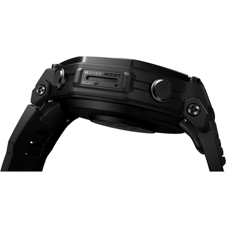 Умные часы Amazfit T-Rex 3 Pro 48mm Black, Цвет, заявленный производителем: Black, изображение 6 - GOODMi