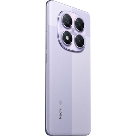 Смартфон Redmi Note 14 Pro 5G 12/256Gb Purple, Оперативная память: 12 Гб, Цвет: Purple / Фиолетовый, Встроенная память: 256 Гб, изображение 6 - GOODMi