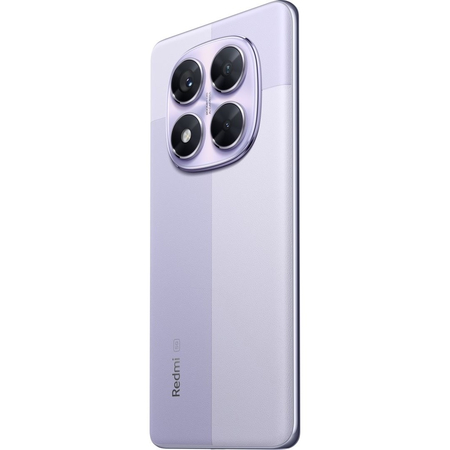 Смартфон Redmi Note 14 Pro 5G 12/256Gb Purple, Оперативная память: 12 Гб, Цвет: Purple / Фиолетовый, Встроенная память: 256 Гб, изображение 7 - GOODMi