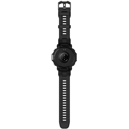 Умные часы Amazfit T-Rex 3 Pro 48mm Black, Цвет, заявленный производителем: Black, изображение 10 - GOODMi