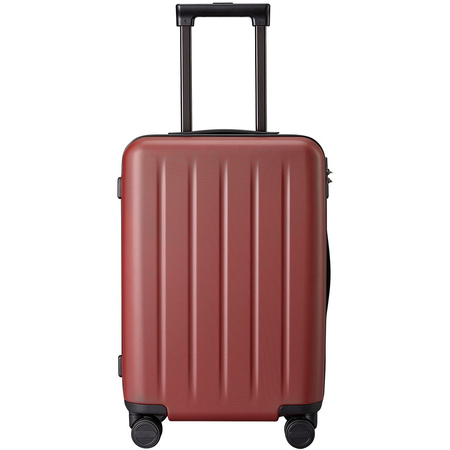 Чемодан Ninetygo Danube Luggage 28" Red, Цвет: Красный - GOODMi