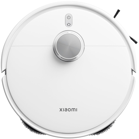 Робот-пылесос Xiaomi Robot Vacuum S40 Pro - GOODMi
