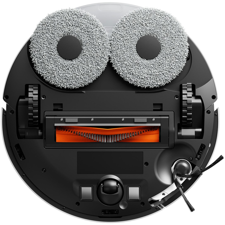 Робот-пылесос Xiaomi Robot Vacuum S40 Pro, изображение 2 - GOODMi