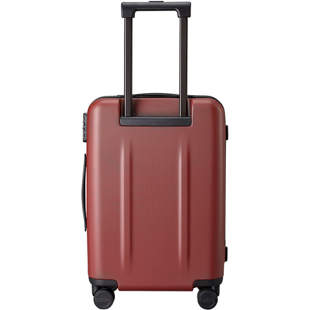 Чемодан Ninetygo Danube Luggage 28" Red, Цвет: Красный, изображение 2 - GOODMi