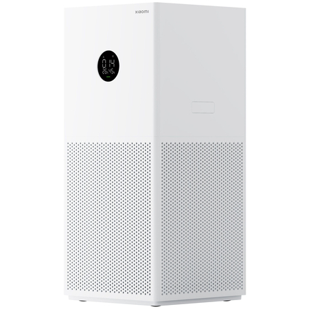 Очиститель воздуха Xiaomi Smart Air Purifier 4 Lite (Global), изображение 2 - GOODMi