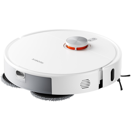 Робот-пылесос Xiaomi Robot Vacuum S40 Pro, изображение 3 - GOODMi