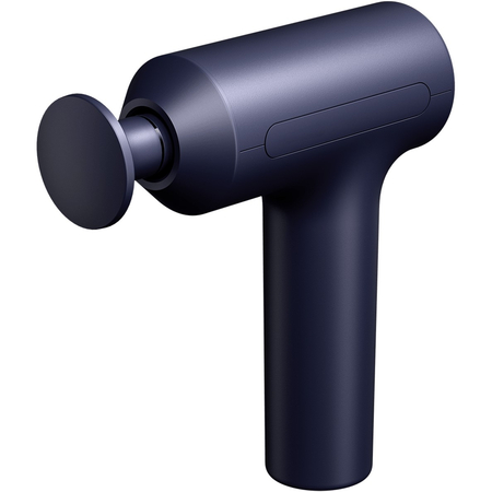 Массажный пистолет Xiaomi Massage Gun 2 Blue, изображение 3 - GOODMi