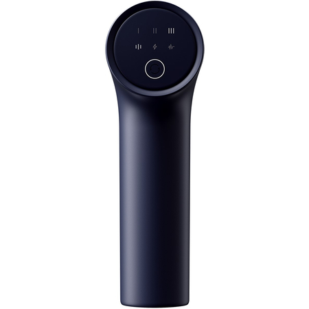 Массажный пистолет Xiaomi Massage Gun 2 Blue, изображение 5 - GOODMi