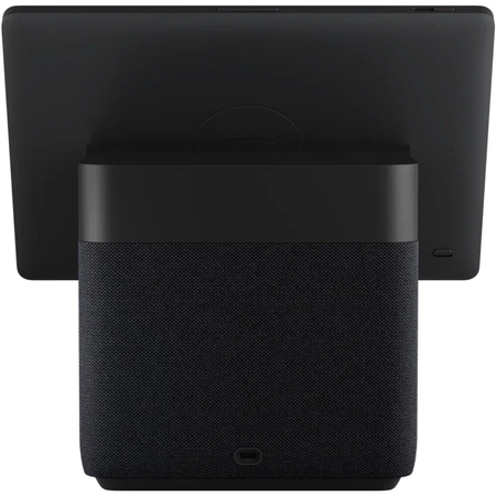 Умная колонка Яндекс Станция Дуо Макс Black, изображение 5 - GOODMi