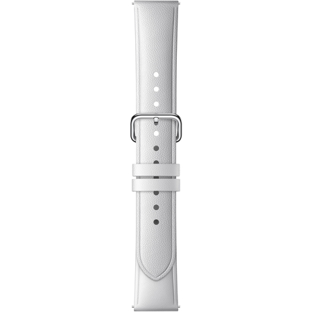 Умные часы Xiaomi Watch S4 41mm Silver, Цвет, заявленный производителем: White, изображение 7 - GOODMi