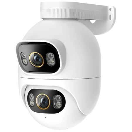 Уличная камера IMILAB EC6 Dual Pro 3K+3K, изображение 2 - GOODMi