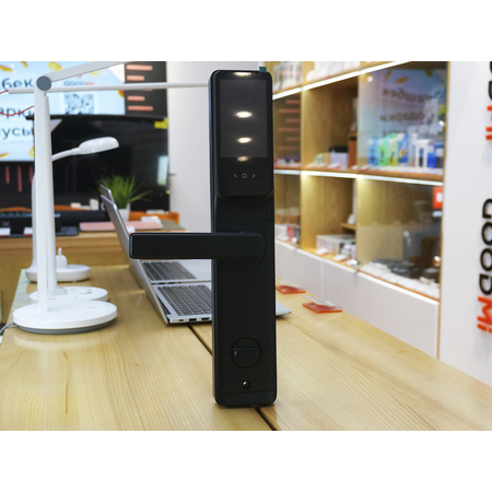 Уценка Умный дверной замок Arkfish S6 с большим экраном - GOODMi