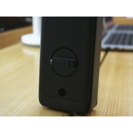 Уценка Умный дверной замок Arkfish S6 с большим экраном, изображение 4 - GOODMi