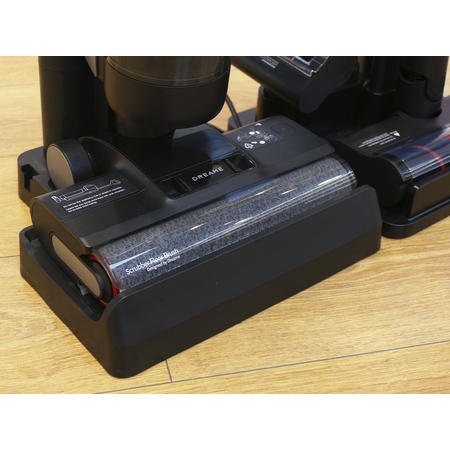 Уценка Беспроводной моющий пылесос Dreame H12 Dual Wet and Dry Vacuum (W2221A49UEU6315429), изображение 4 - GOODMi