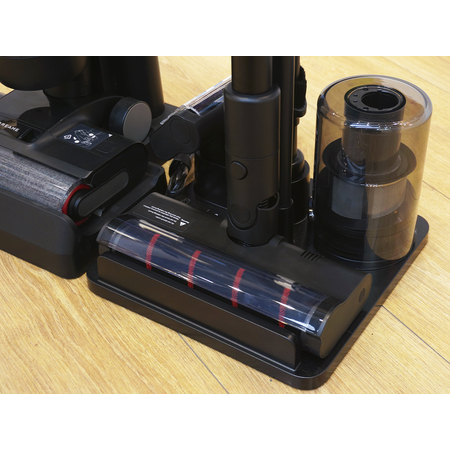 Уценка Беспроводной моющий пылесос Dreame H12 Dual Wet and Dry Vacuum (W2221A49UEU6315429), изображение 5 - GOODMi