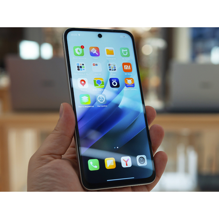 Уценка Redmi 15 8/256Gb Titan Gray (866391071051565) - GOODMi