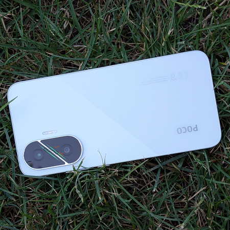 Смартфон POCO F7 12/256Gb White, Оперативная память: 12 Гб, Цвет: White / Белый, Встроенная память: 256 Гб, изображение 16 - GOODMi