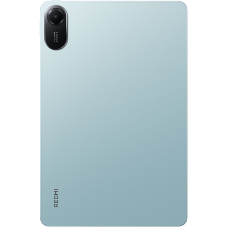 Планшет Redmi Pad 2 Wi-Fi 4/128Gb Green, Оперативная память: 4 Гб, Цвет: Green / Зеленый, Встроенная память: 128 Гб, изображение 5 - GOODMi