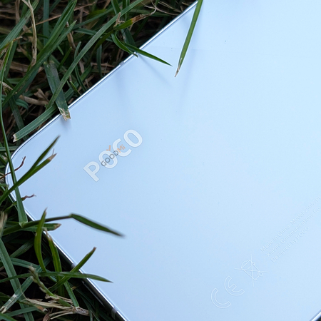 Смартфон POCO F7 12/256Gb White, Оперативная память: 12 Гб, Цвет: White / Белый, Встроенная память: 256 Гб, изображение 18 - GOODMi