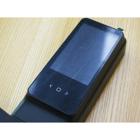 Уценка Умный дверной замок Arkfish S6 с большим экраном, изображение 8 - GOODMi