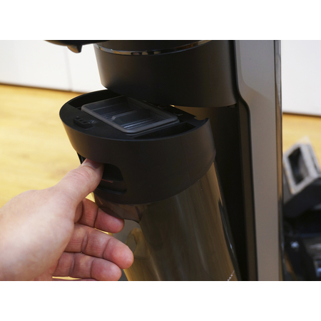 Уценка Беспроводной моющий пылесос Dreame H12 Dual Wet and Dry Vacuum (W2221A49UEU6315429), изображение 9 - GOODMi