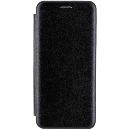 Чехол-книжка для Redmi Note 14 Pro (4G) Black - GOODMi