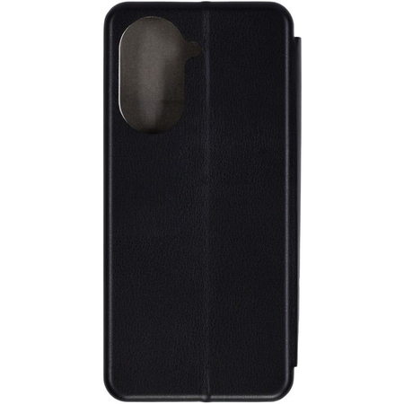 Чехол-книжка для Redmi A5/POCO C71 Black, изображение 2 - GOODMi