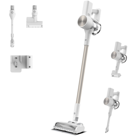 Пылесос Xiaomi Vacuum Cleaner G20 (Global), изображение 7 - GOODMi