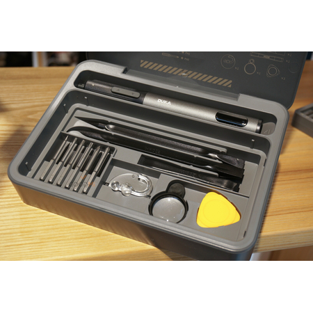 Набор с электроотверткой Duka Atuman E3 95-in-1, изображение 3 - GOODMi