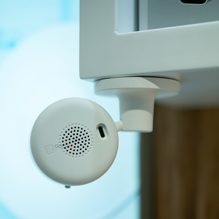 IP-камера Xiaomi Smart Camera C100 (Белая), изображение 9 - GOODMi