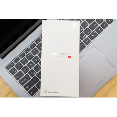 Смартфон Xiaomi 15 16/512Gb Black (CN), изображение 16 - GOODMi