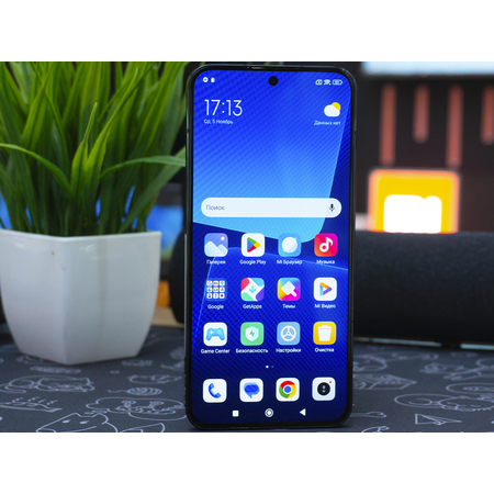 Уценка Xiaomi 13 8/256Gb Black (861893060665789), изображение 3 - GOODMi