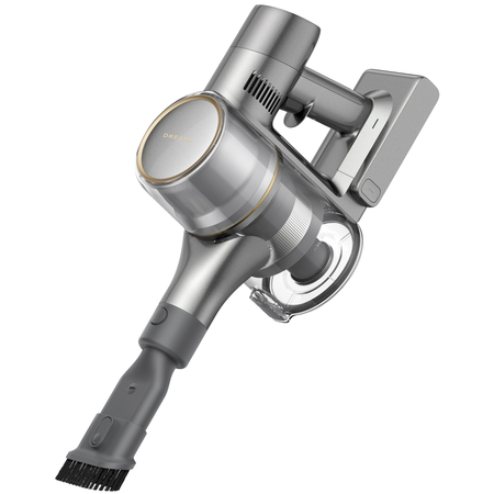 Уценка пылесос Dreame R20 Aqua вертикальный беспроводной (настенное крепление), изображение 9 - GOODMi