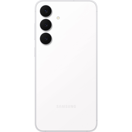 Смартфон Samsung Galaxy S25 FE 8/256Gb Белый, Цвет: White / Белый, Оперативная память: 8 Гб, Встроенная память: 256 Гб, изображение 3 - GOODMi
