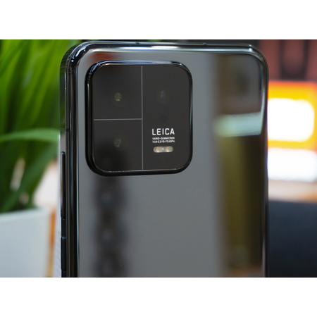 Уценка Xiaomi 13 8/256Gb Black (861893060665789), изображение 4 - GOODMi