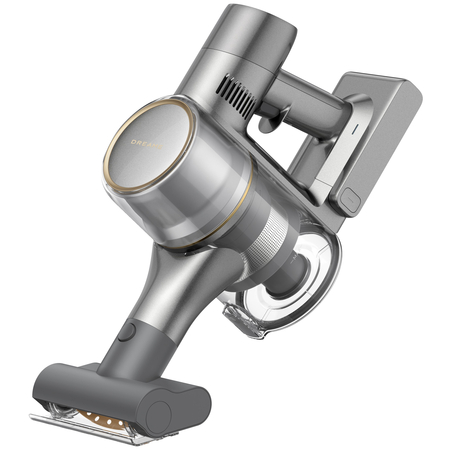 Уценка пылесос Dreame R20 Aqua вертикальный беспроводной (настенное крепление), изображение 10 - GOODMi