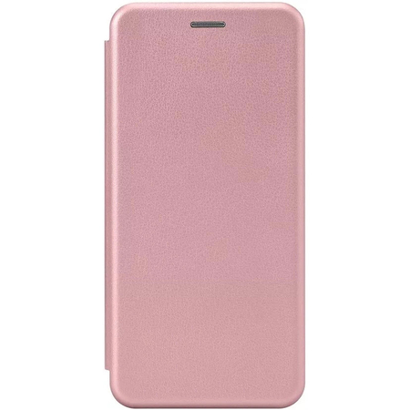 Чехол-книжка Redmi 15C (4G)/Poco C85 (5G) Pink - GOODMi