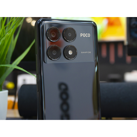 Уценка POCO X6 Pro 5G 12/512Gb Black (868983076420809), изображение 5 - GOODMi