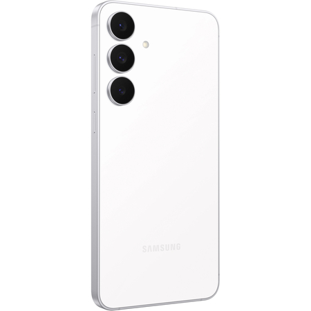 Смартфон Samsung Galaxy S25 FE 8/256Gb Белый, Цвет: White / Белый, Оперативная память: 8 Гб, Встроенная память: 256 Гб, изображение 6 - GOODMi