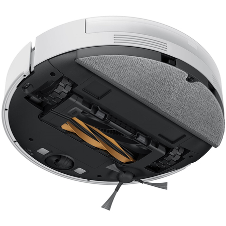 Робот-пылесос Dreame D20 White, Цвет: Белый, изображение 7 - GOODMi