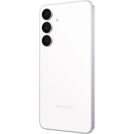 Смартфон Samsung Galaxy S25 FE 8/256Gb Белый, Цвет: White / Белый, Оперативная память: 8 Гб, Встроенная память: 256 Гб, изображение 7 - GOODMi