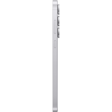 Смартфон Samsung Galaxy S25 FE 8/256Gb Белый, Цвет: White / Белый, Оперативная память: 8 Гб, Встроенная память: 256 Гб, изображение 8 - GOODMi