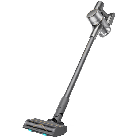 Уценка пылесос Dreame R20 Aqua вертикальный беспроводной (настенное крепление) - GOODMi