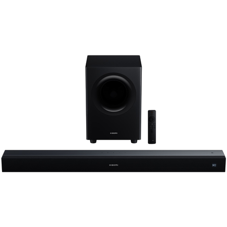 Саундбар Xiaomi Soundbar Pro 2.1 - GOODMi