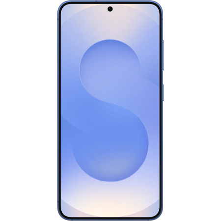 Смартфон Samsung Galaxy S25 12/128Gb Синий, Цвет: Blue / Синий, Оперативная память: 12 Гб, Встроенная память: 128 Гб, изображение 2 - GOODMi