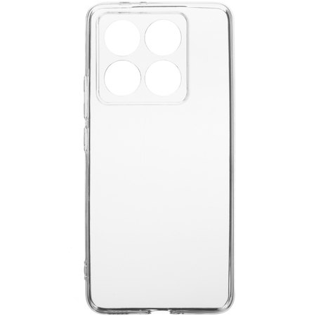 Чехол-накладка для Xiaomi 14 Clear - GOODMi