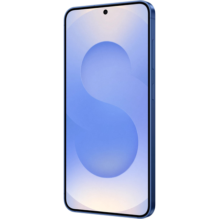 Смартфон Samsung Galaxy S25 12/128Gb Синий, Цвет: Blue / Синий, Оперативная память: 12 Гб, Встроенная память: 128 Гб, изображение 5 - GOODMi