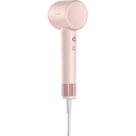 Фен Dreame Hair Gleam Pink (AHD12A), Цвет: Розовый, изображение 8 - GOODMi