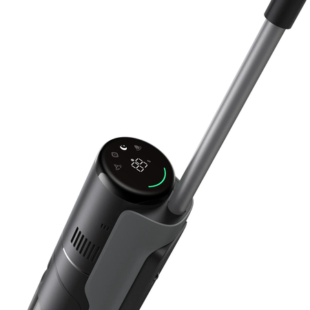 Пылесос Dreame H12 Dual FlexReach (HHV31A) вертикальный беспроводной, изображение 4 - GOODMi