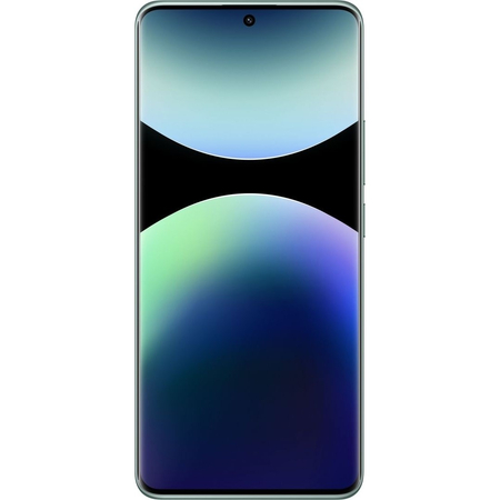 Смартфон Redmi Note 14 Pro 5G 12/256Gb Green, Оперативная память: 12 Гб, Цвет: Green / Зеленый, Встроенная память: 256 Гб, изображение 2 - GOODMi
